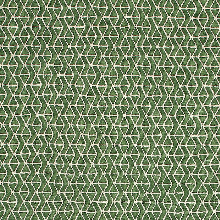 Purchase Thibaut Fabric Pattern number F942004 pattern name Stony Brook color Green