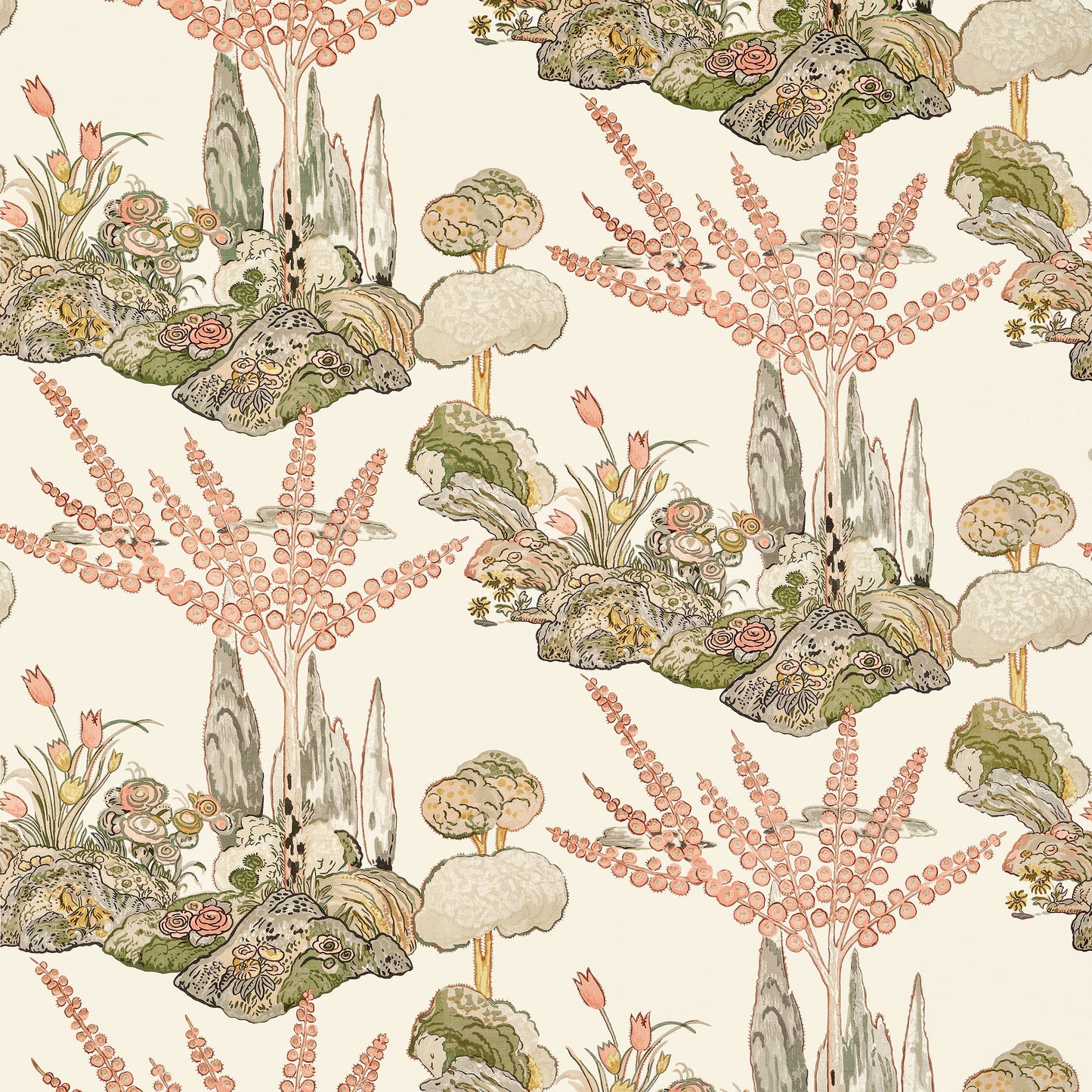 Acquire Thibaut Fabric Product F945026 Pattern Name Orleans From The Collection Wanderlust Fabric Book.