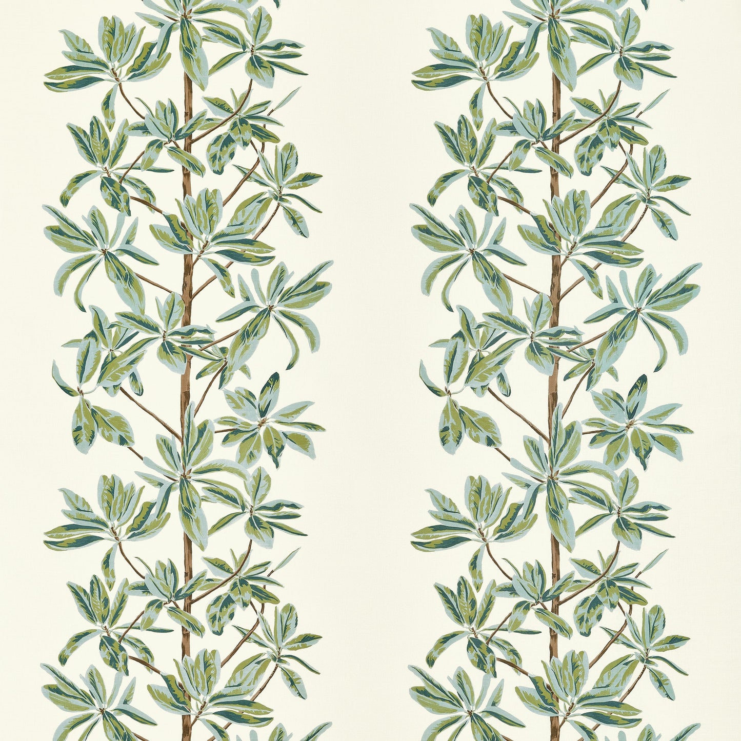 Order Thibaut Fabric Sku# F945034 Pattern Name Mangrove Tree From The Collection Wanderlust Fabric Book.