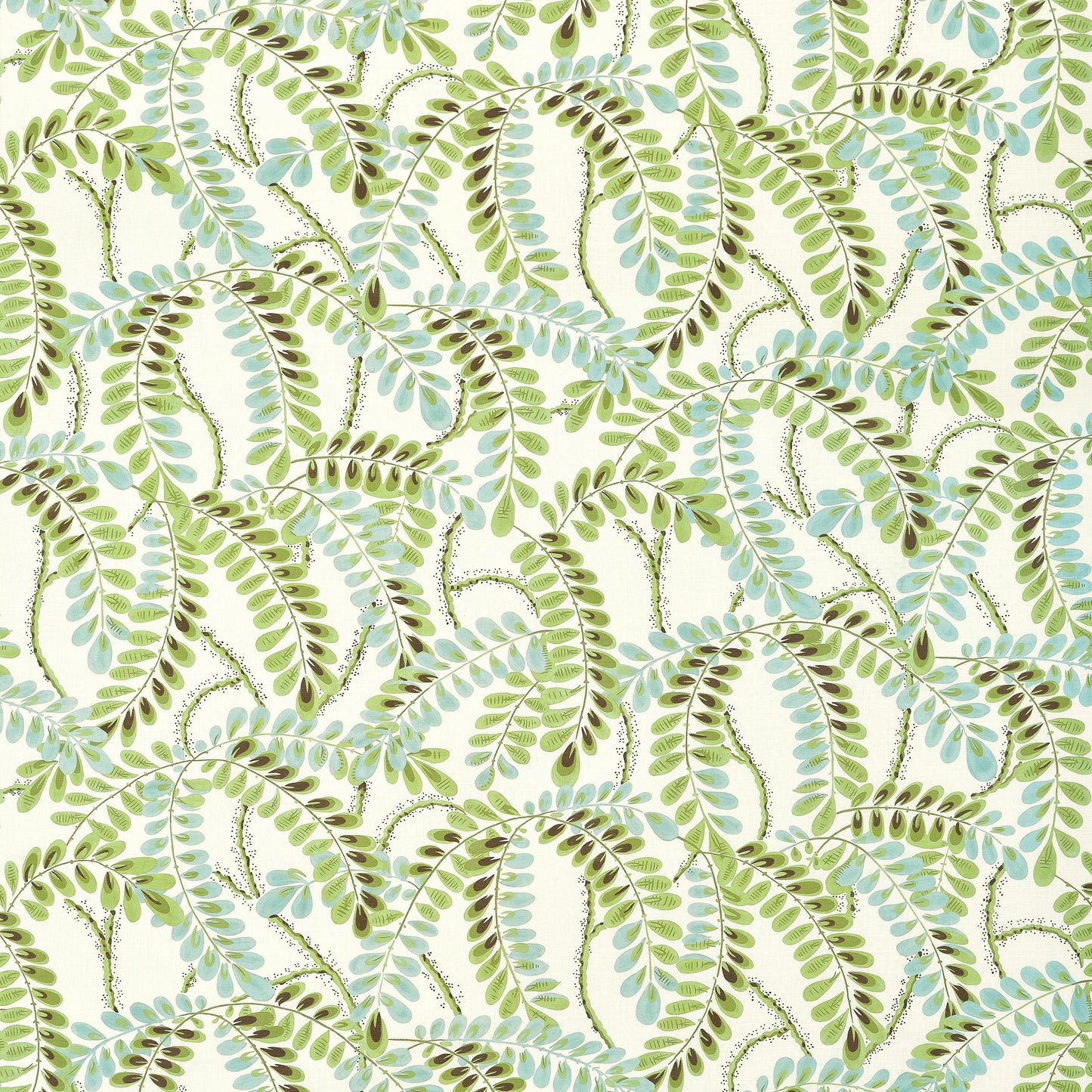 Save On Thibaut Fabric Item# F945039 Pattern Name Augusta From The Collection Wanderlust Fabric Book.