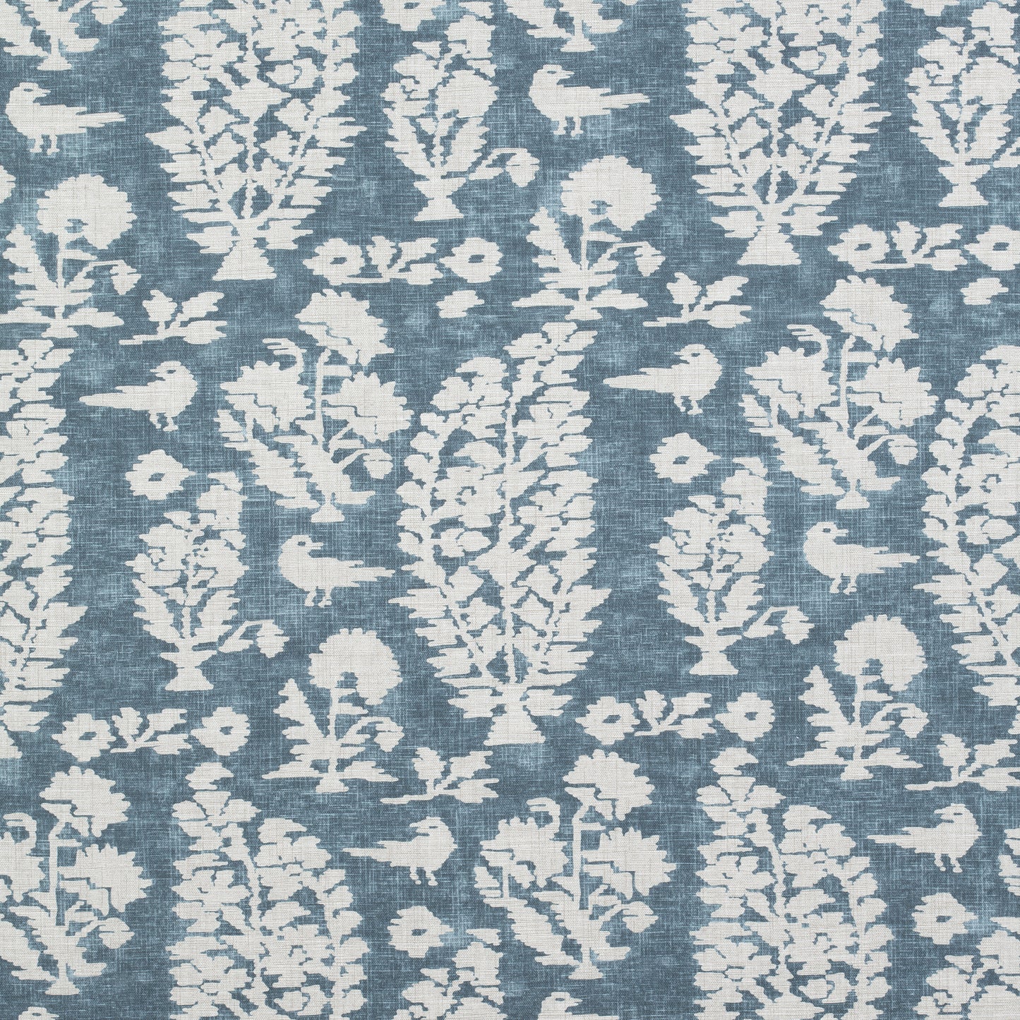 Buy samples of F972594 Allaire Printed Chestnut Hill Thibaut Fabrics