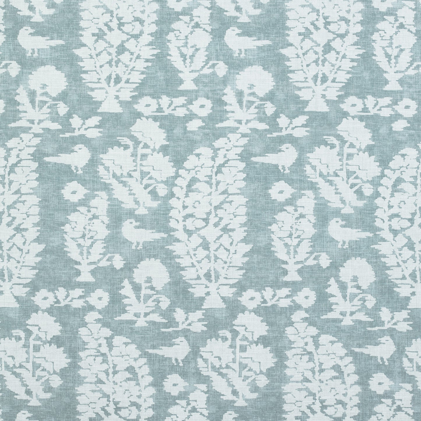 Buy samples of F972595 Allaire Printed Chestnut Hill Thibaut Fabrics