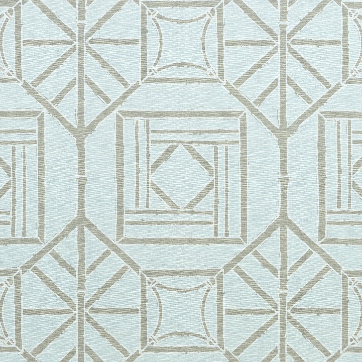 Buy samples of F975519 Shoji Panel Printed Dynasty Thibaut Fabrics