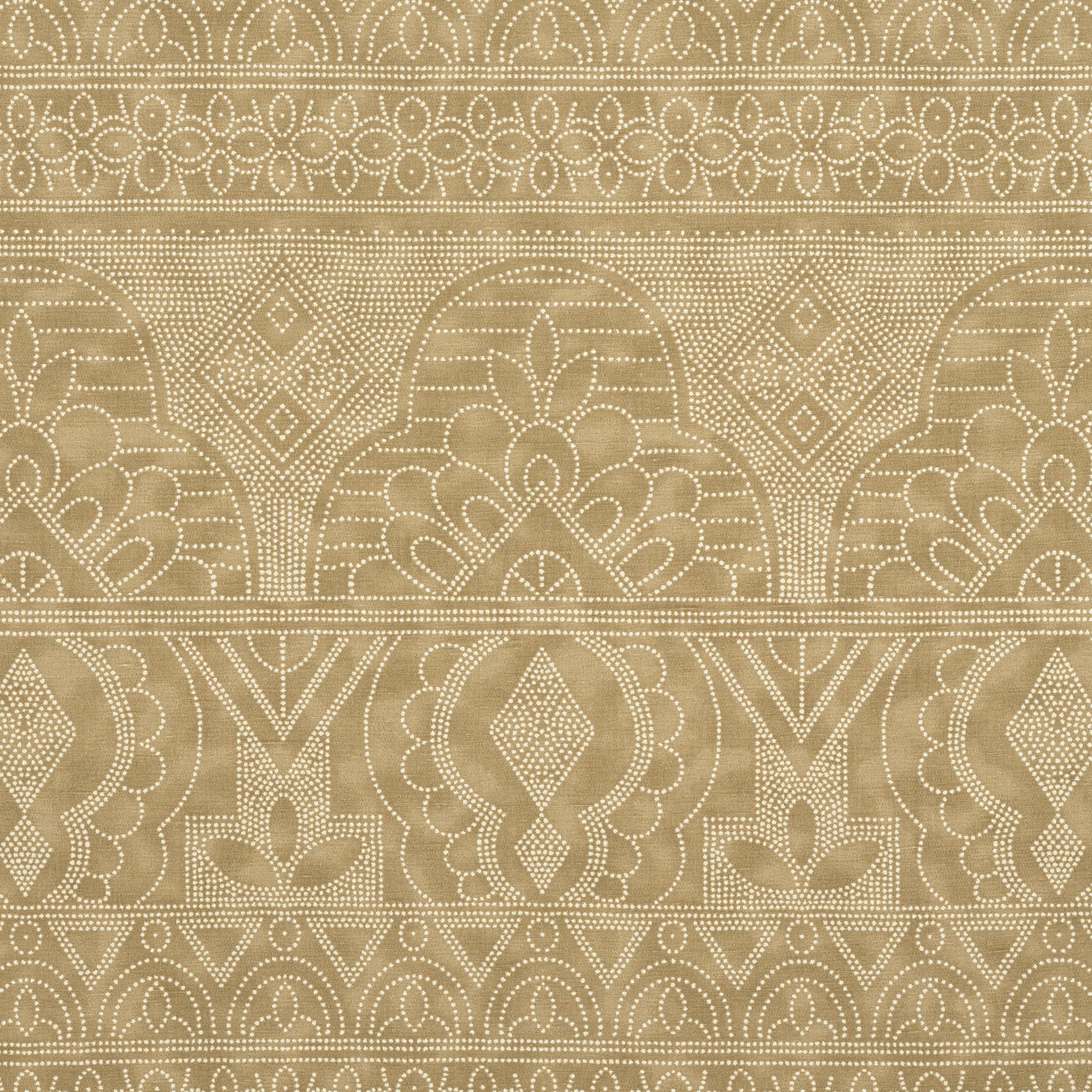 Purchase Thibaut Fabric Pattern F981301 pattern name Medinas color Camel