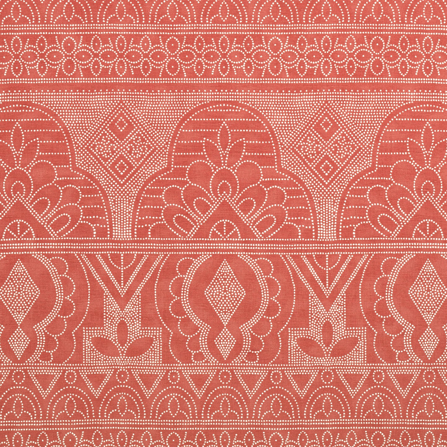 Purchase Thibaut Fabric SKU F981304 pattern name Medinas color Sunbaked