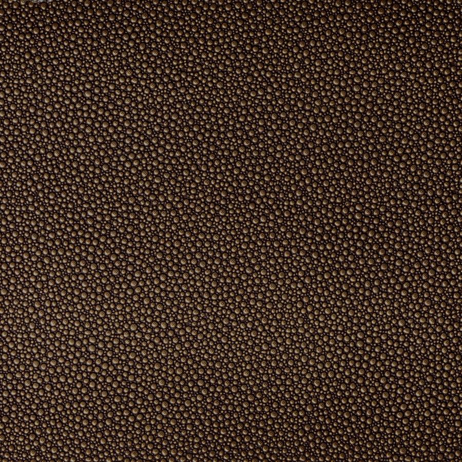 Sample FETCH.84.0 Fetch Brown Animal Skins Kravet Contract Fabric