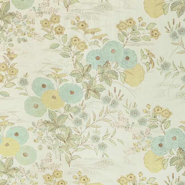 Sample - Fiorella.354.0 | Fiorella, Jan Showers Charmant - Kravet Couture Fabric