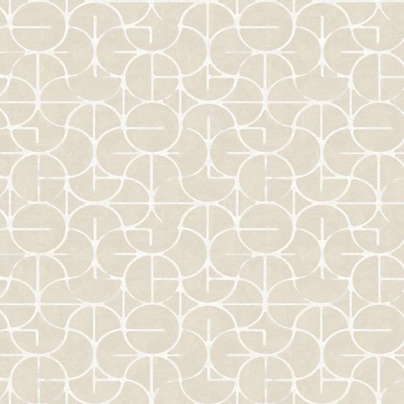 Purchase Fm1103 | Formations, Looking Glass Beige - York Wallpaper