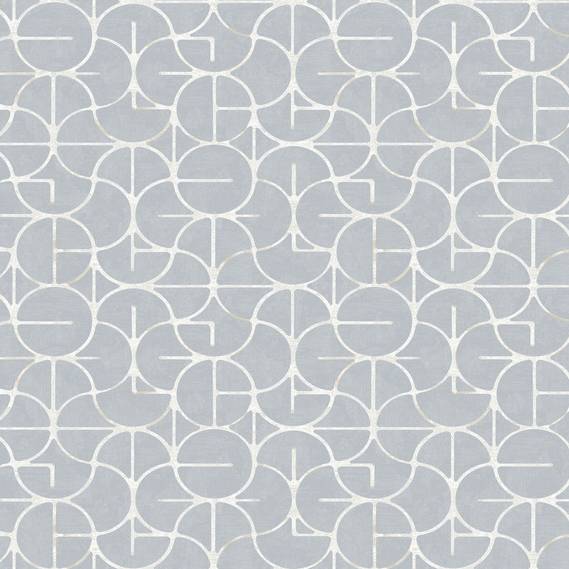 Purchase Fm1106 | Formations, Looking Glass Chambray - York Wallpaper