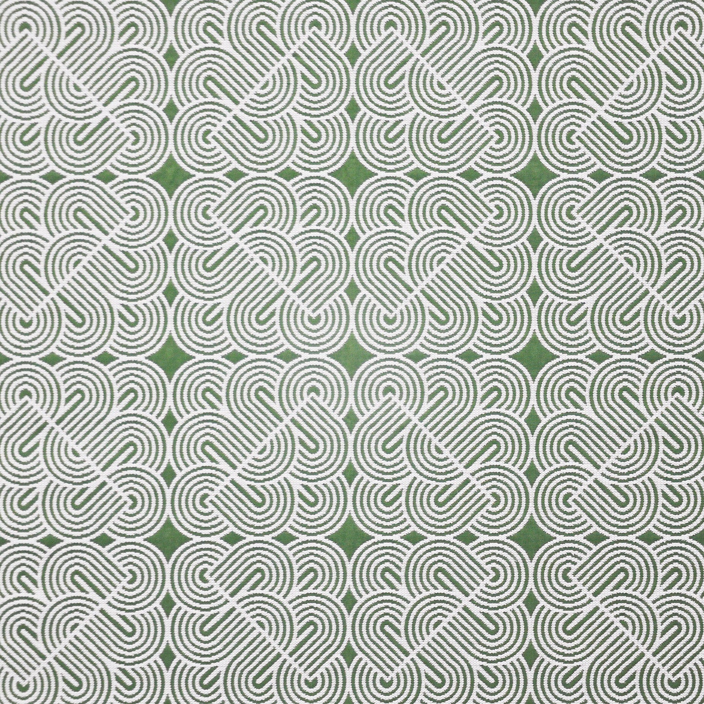 Figure Eight | # 430 Kelp - Maxwell Fabric