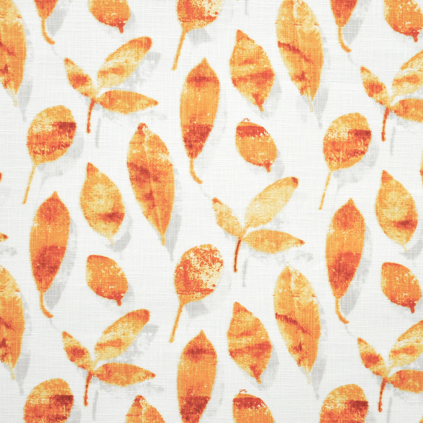 Fall Breeze | # 306 Burnt Orange - Maxwell Fabric