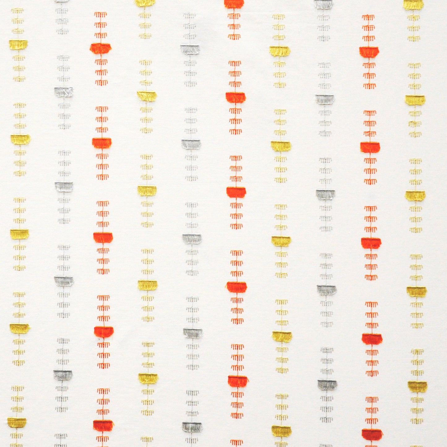 Flag Bearer | # 305 Fire - Maxwell Fabric