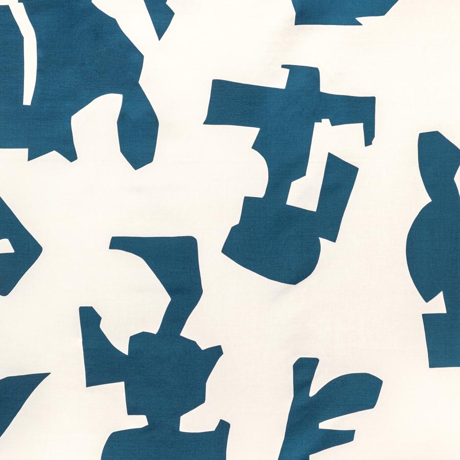 Purchase Formations.51.0 Formations, Aegean - Donghia Fabric