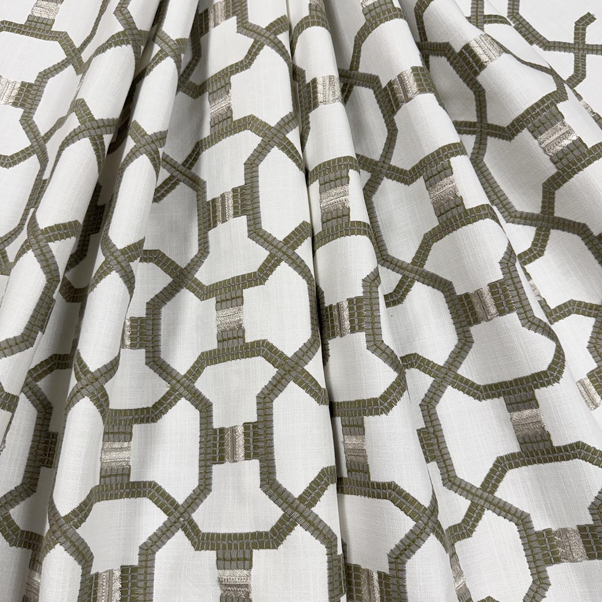 Purchase Mag Fabric SKU 12320 pattern name Foster Moss