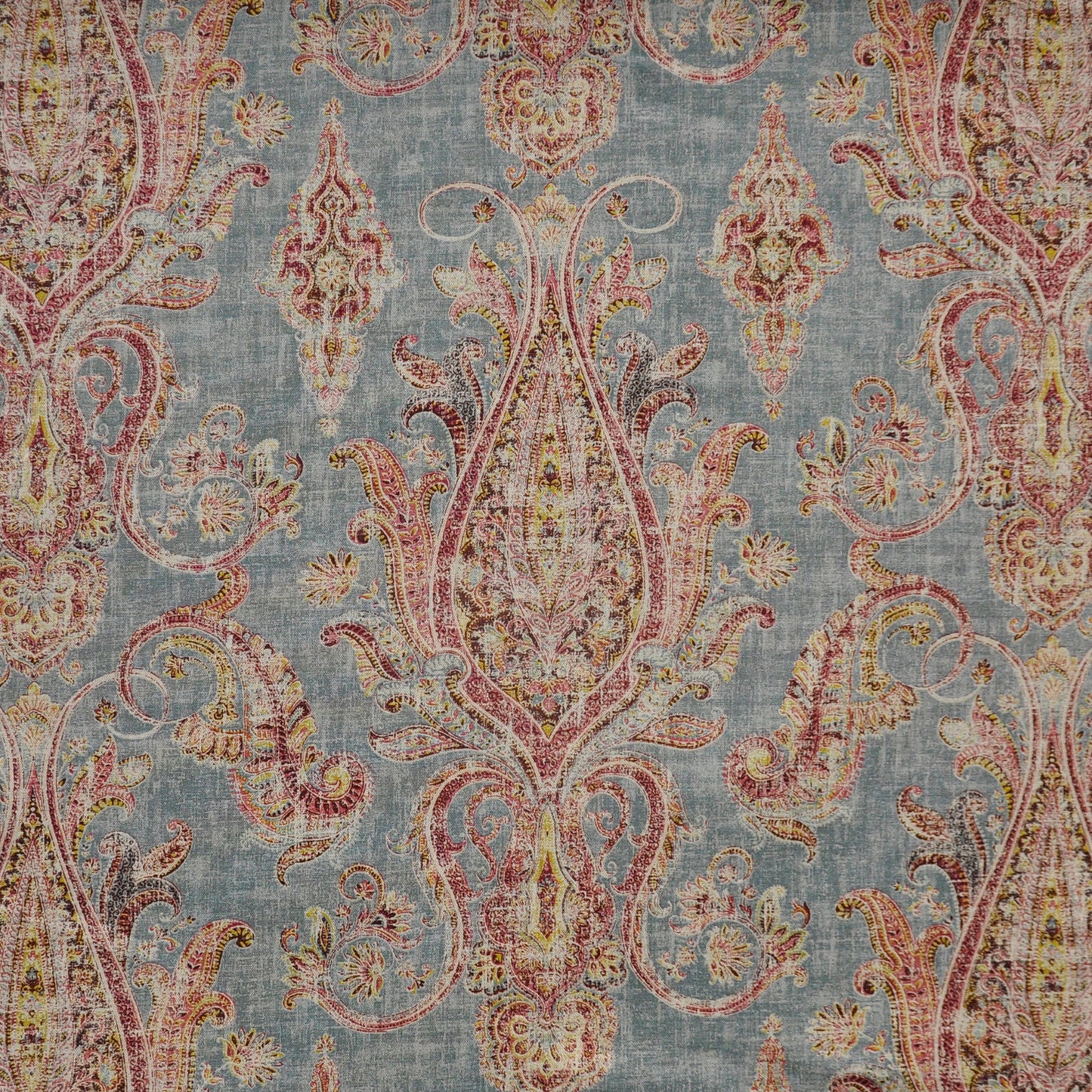 Fuji | # 508 Breeze - Maxwell Fabric