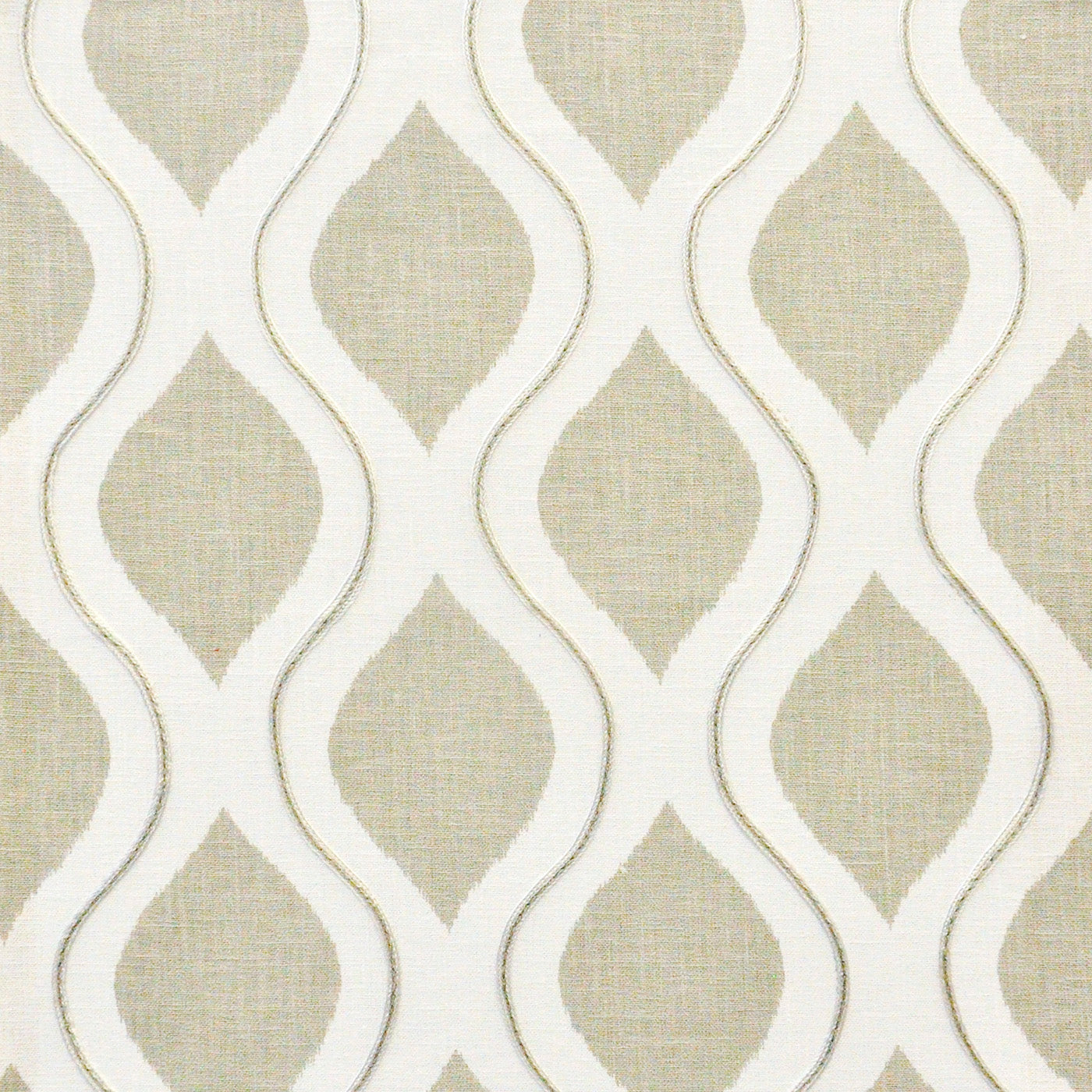 Fianna | # 214 Dove - Maxwell Fabric
