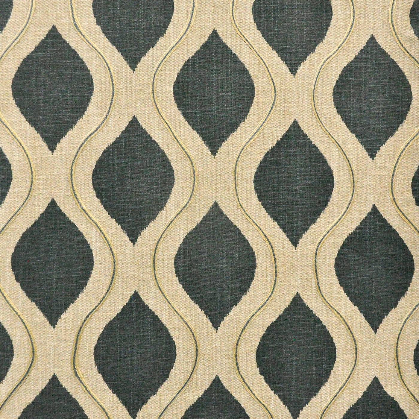 Fianna | # 828 Oasis - Maxwell Fabric