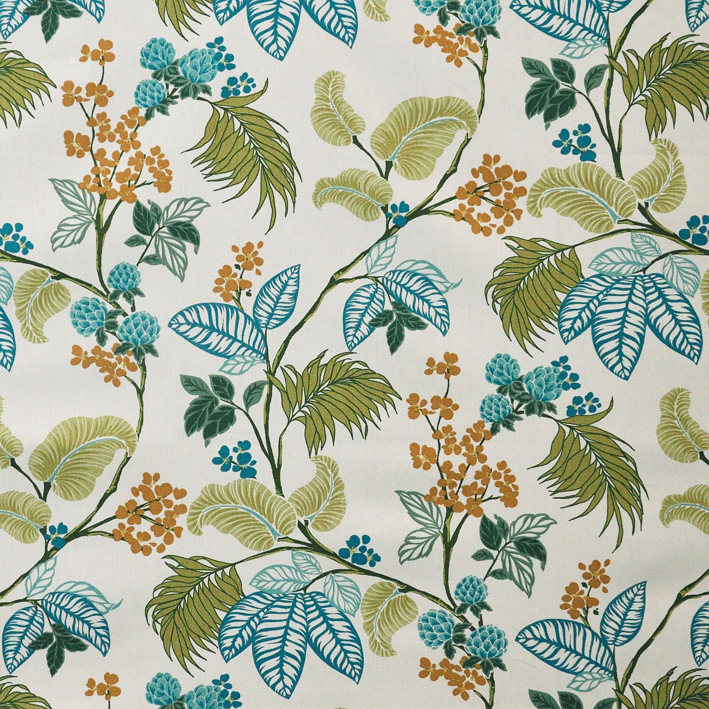 Franz | # 309 Greenhouse - Maxwell Fabric