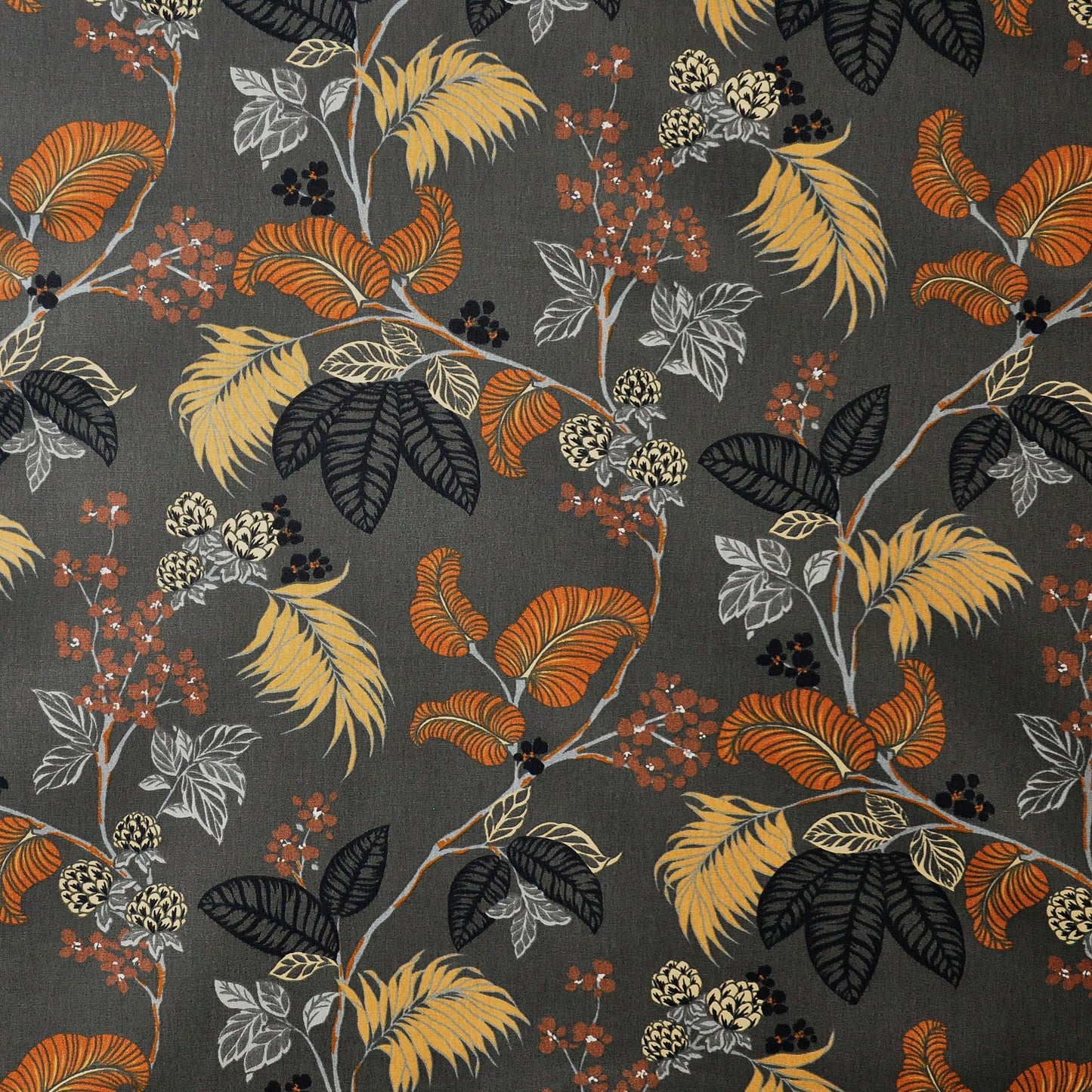 Franz | # 606 Autumn - Maxwell Fabric