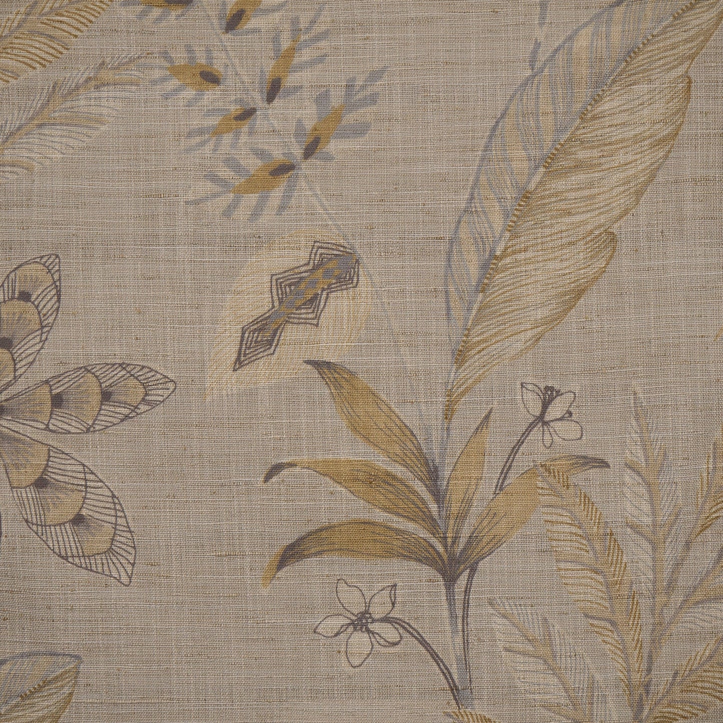 Purchase Maxwell Fabric - Favianna, # 626 Alloy