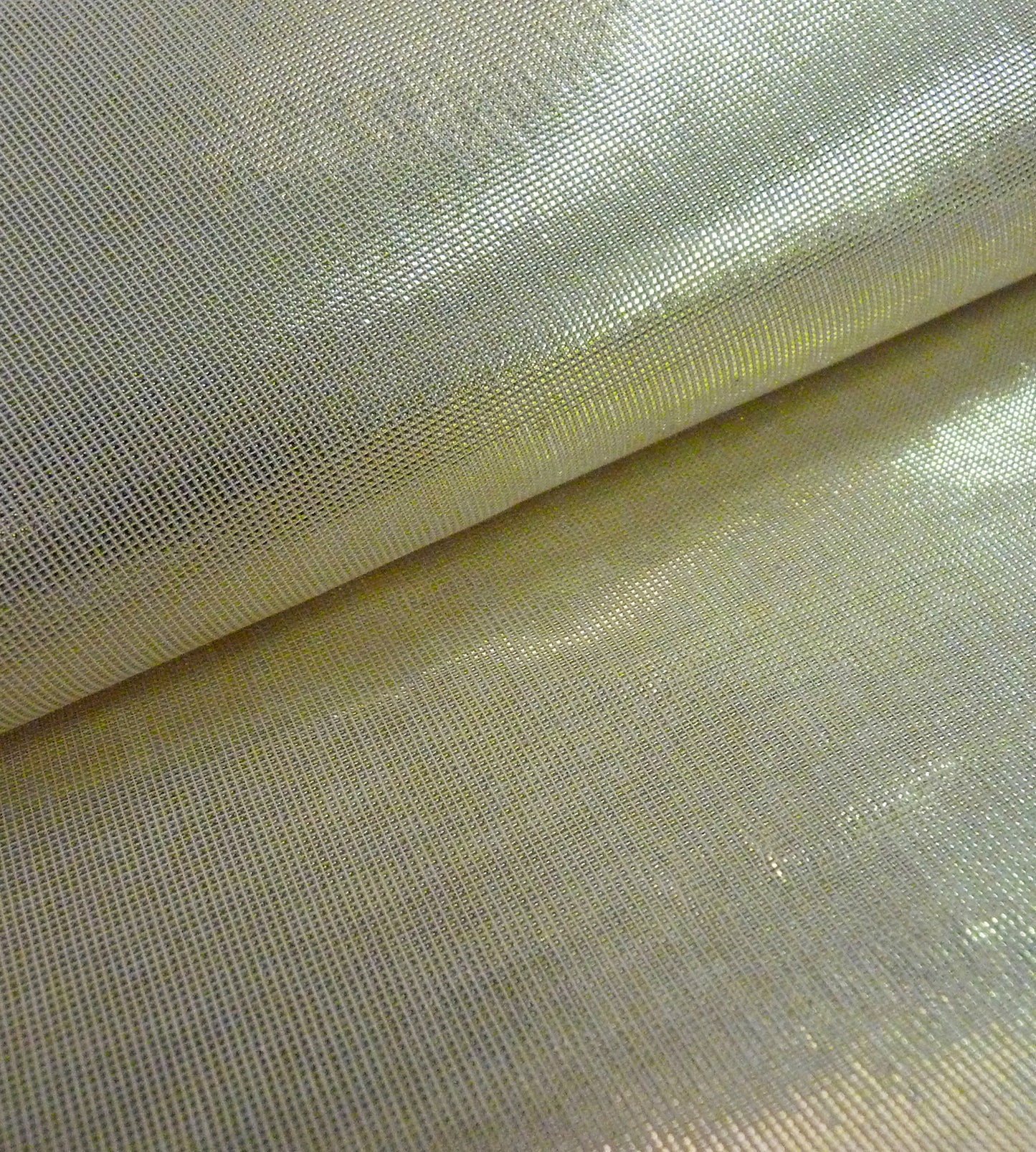 Purchase Old World Weavers Fabric Pattern FT 00041380, Voile Lame Gold 1