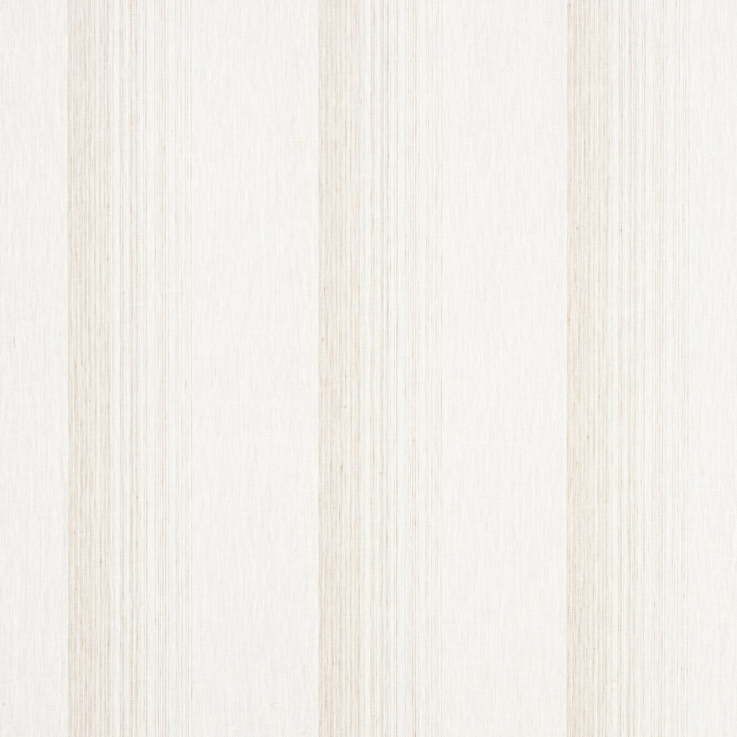 Purchase Thibaut Fabric Pattern number FWW7100 pattern name Warwick Stripe color Flax