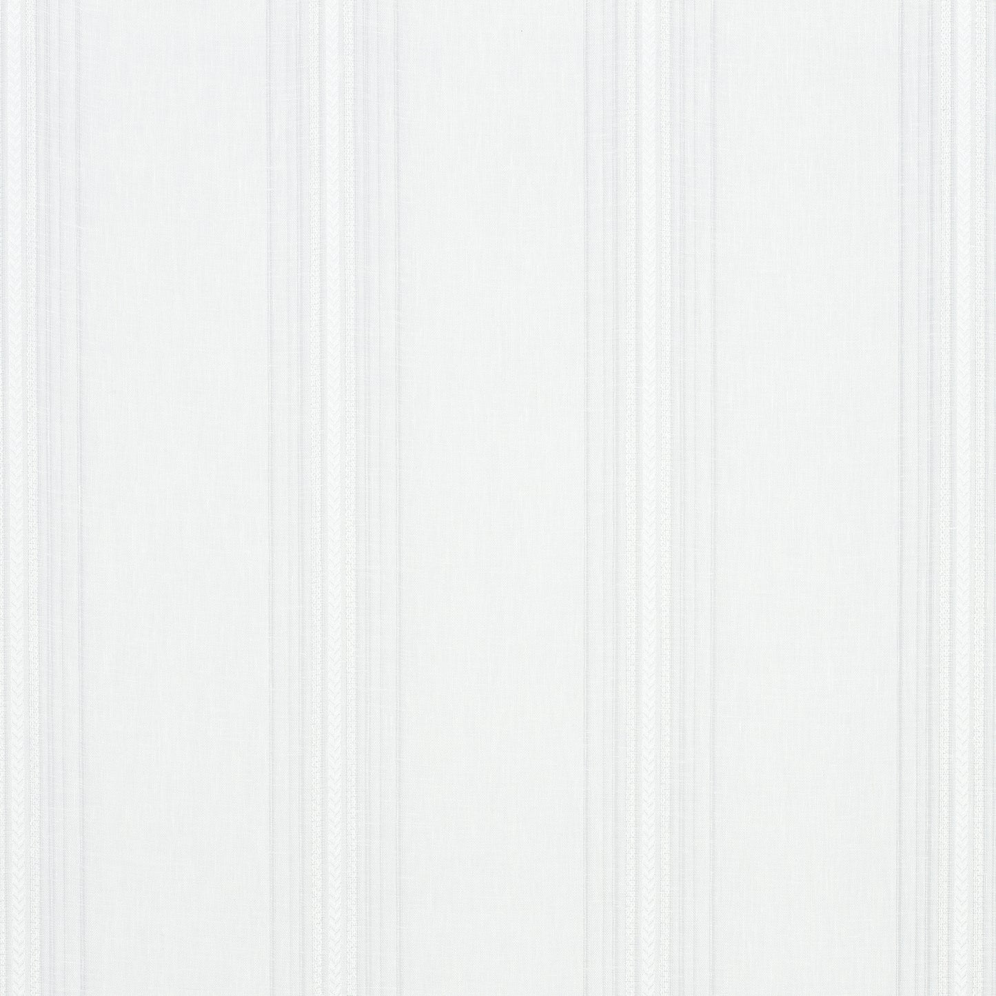 Purchase Thibaut Fabric Item FWW7101 pattern name Bromley Stripe color Snow White