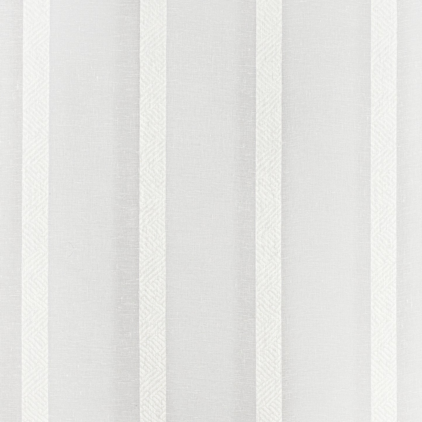 Purchase Thibaut Fabric SKU# FWW7123 pattern name Cobble Hill Stripe color Ivory