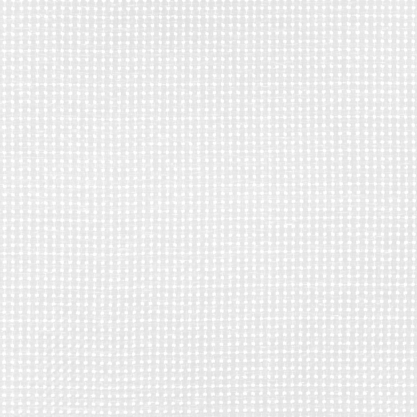 Purchase Thibaut Fabric Item# FWW7140 pattern name Dottie Embroidery color Snow White