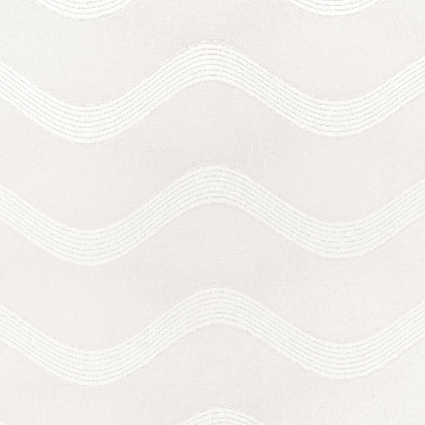 Purchase Thibaut Fabric Item# FWW7147 pattern name Cassidy Sheer color Snow White