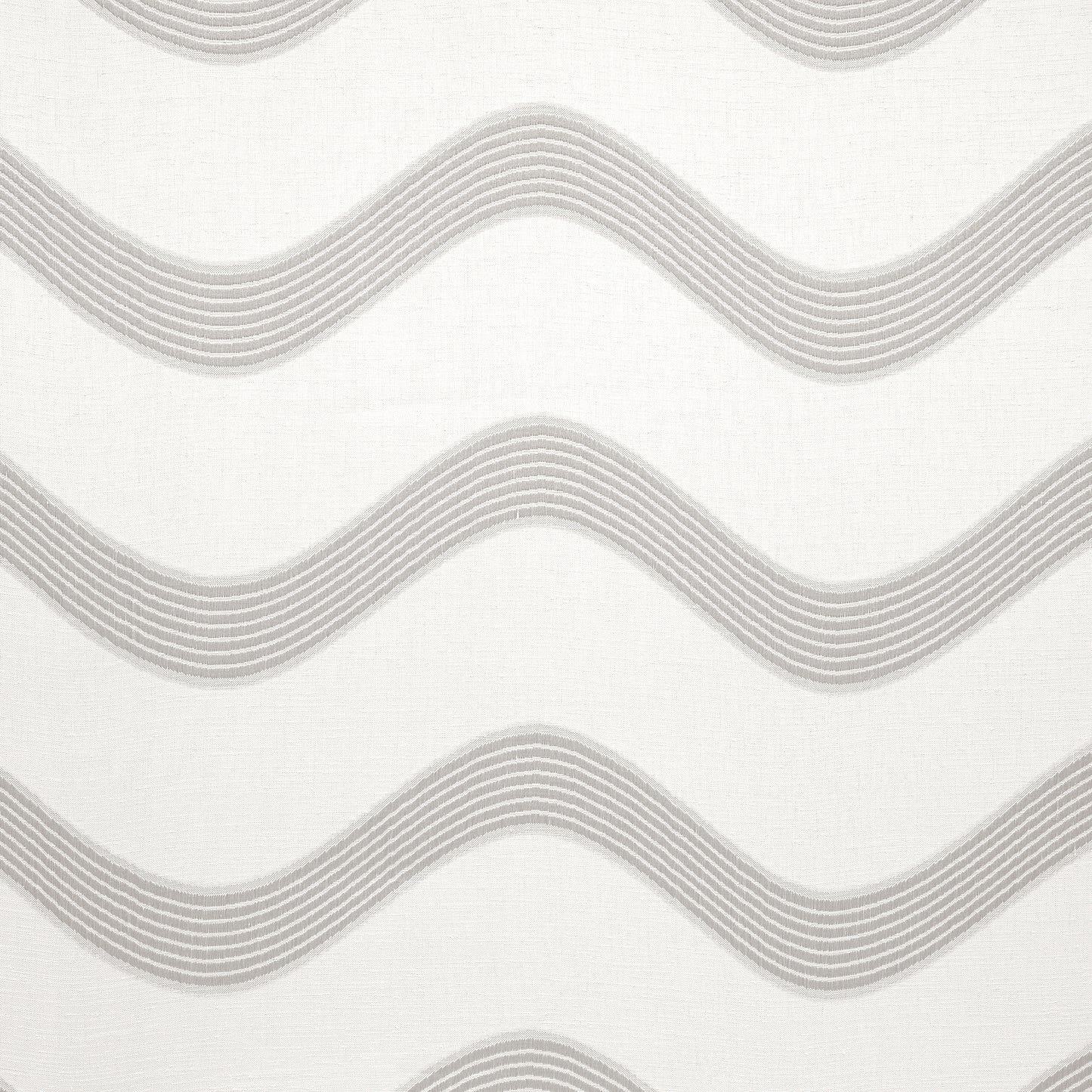 Purchase Thibaut Fabric SKU# FWW7148 pattern name Cassidy Sheer color Smoke