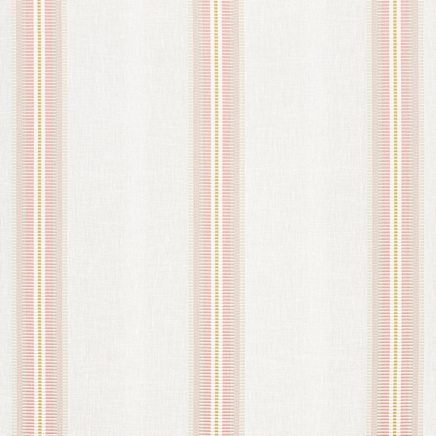 Purchase Thibaut Fabric Pattern FWW7160 pattern name Stanley Stripe color Pink Lemonade