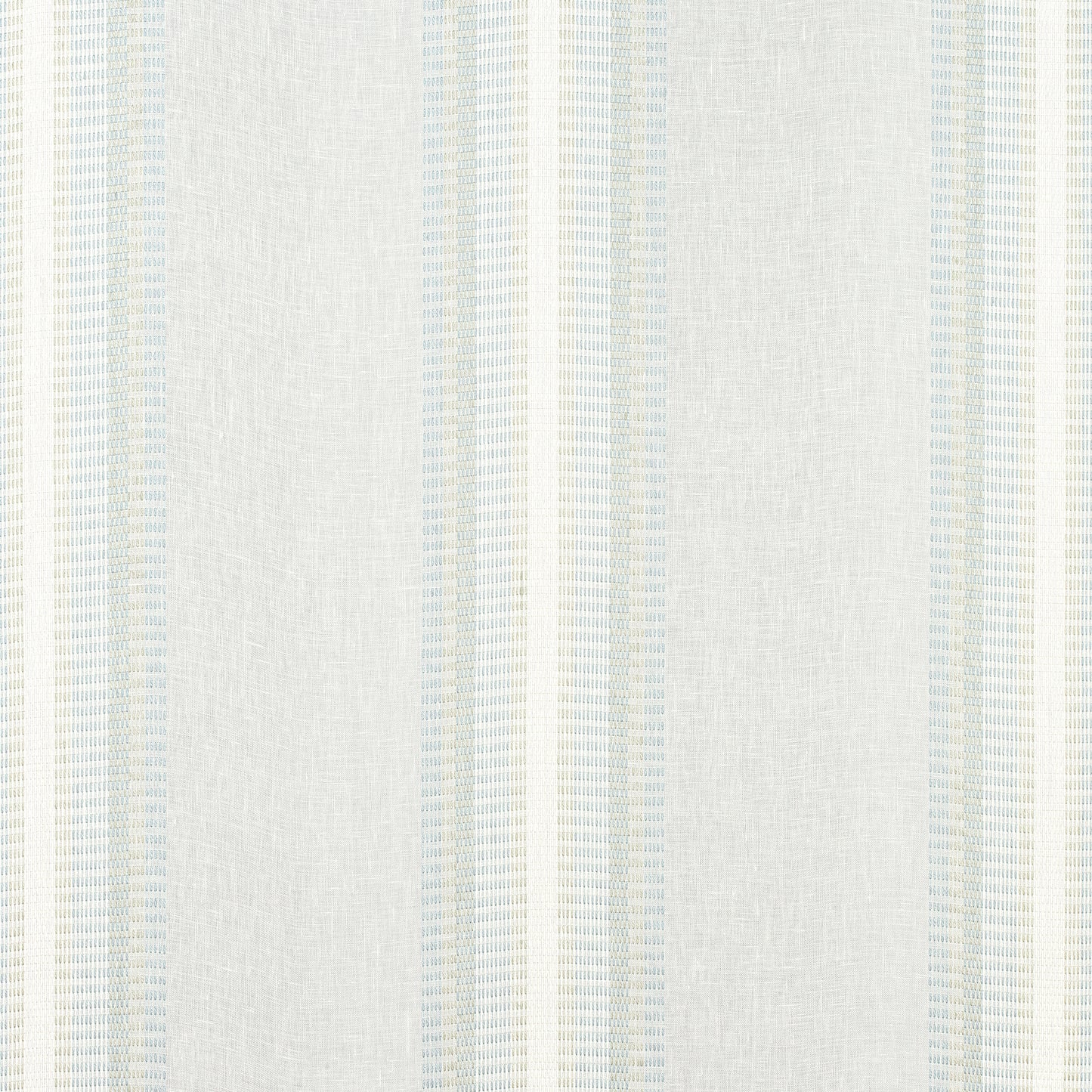 Purchase Thibaut Fabric Product FWW7165 pattern name Brampton Stripe color Spa Blue