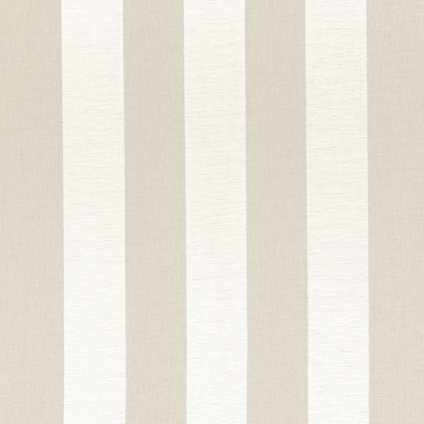 Purchase Thibaut Fabric Pattern# FWW8214 pattern name Newport Stripe color Jute and Flax