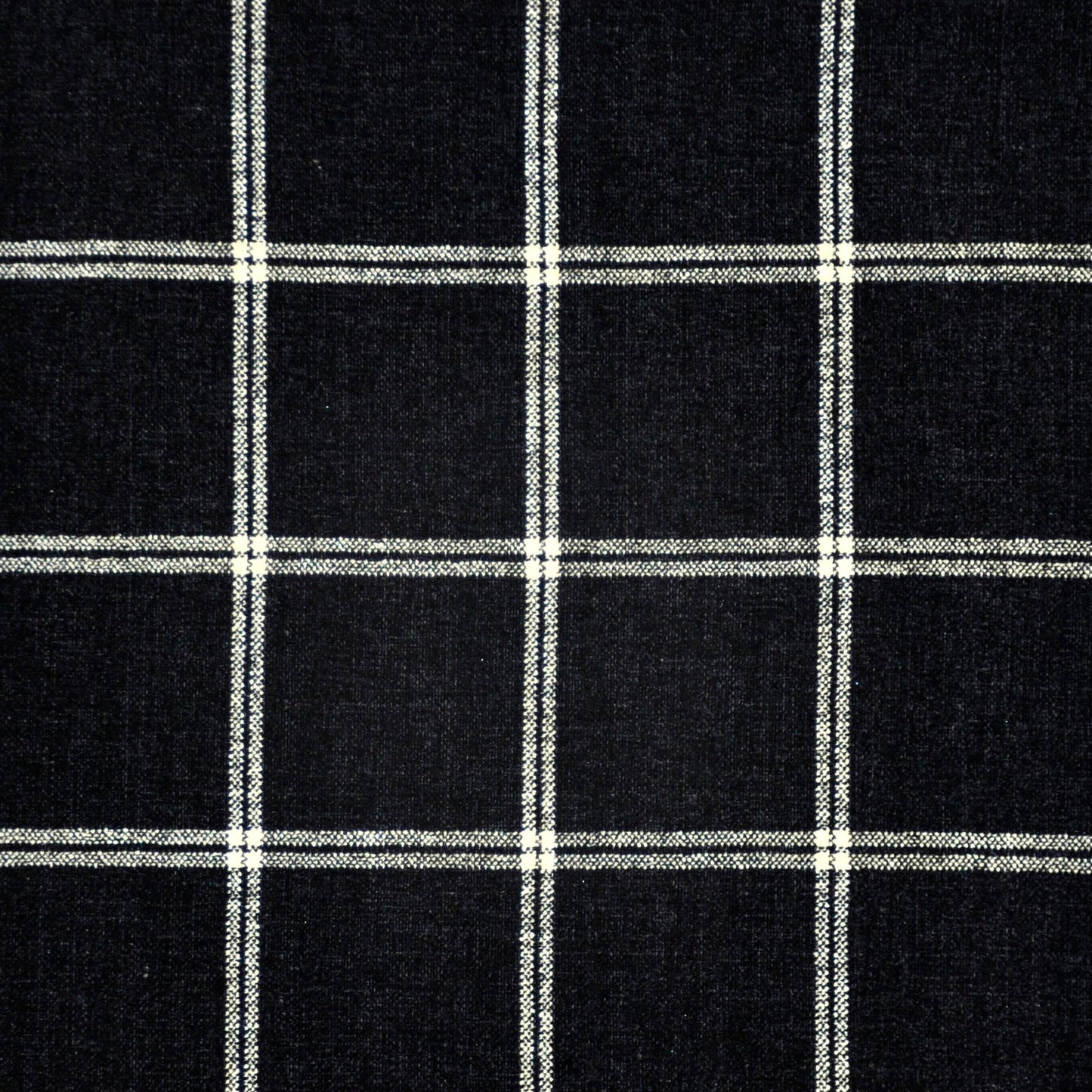 Gordon | # 434 Caviar - Maxwell Fabric