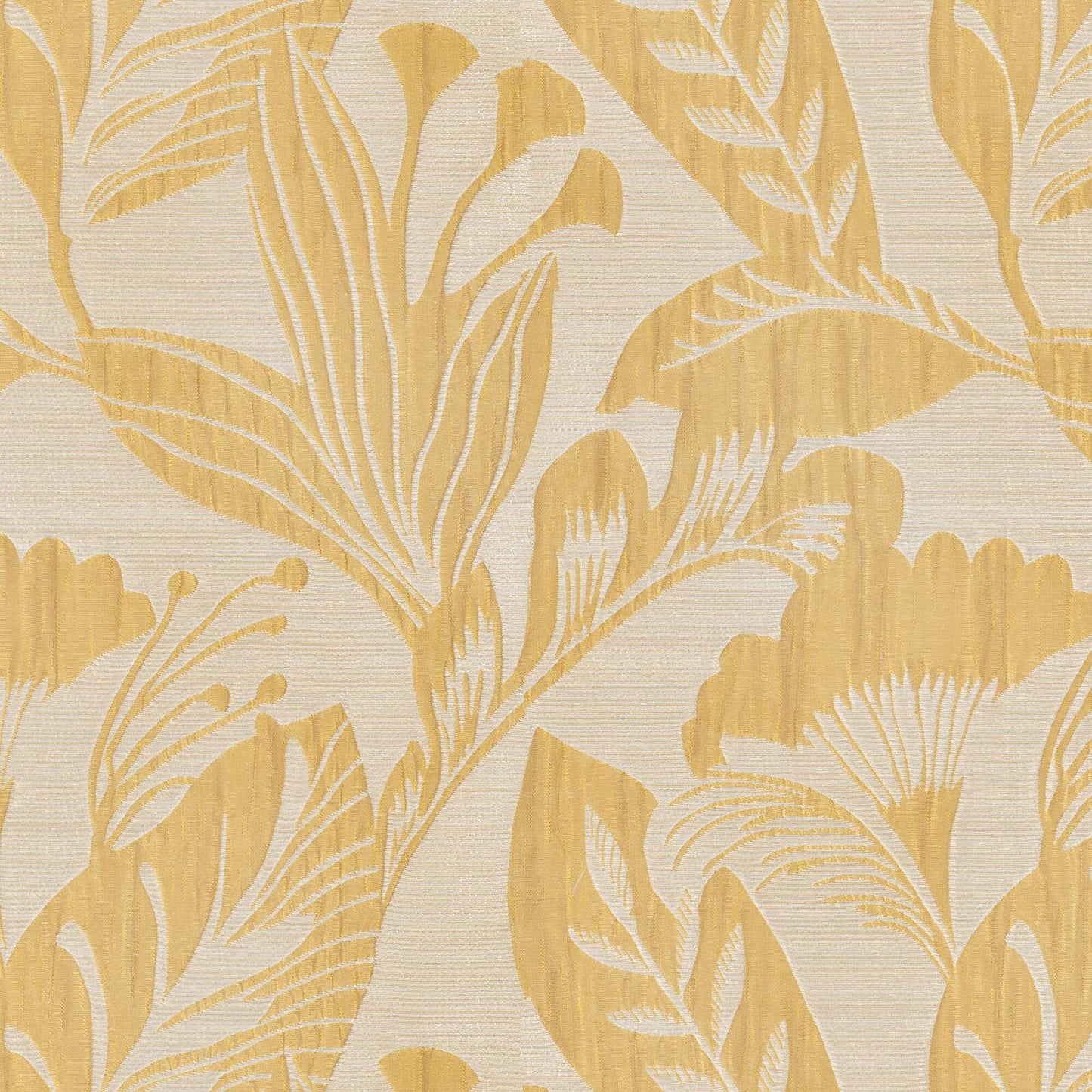 Georgette | # 940 Marigold - Maxwell Fabric