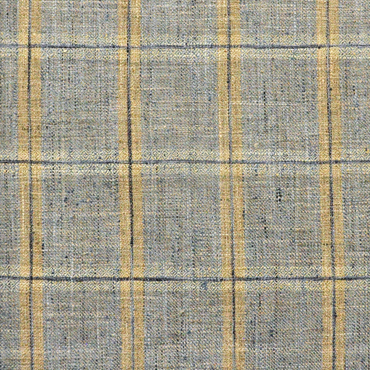 Gridiron | # 635 Denim - Maxwell Fabric