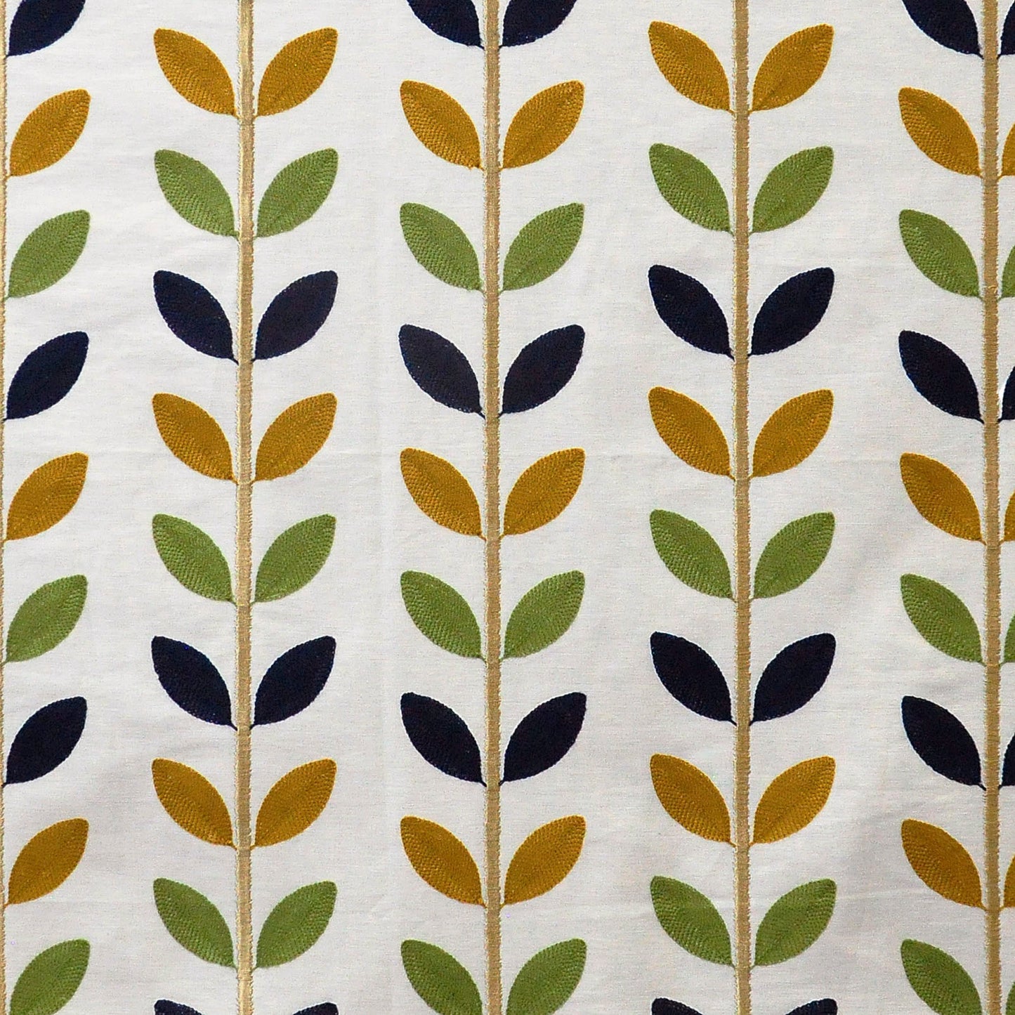 Green Thumb | # 312 Lorikeet - Maxwell Fabric