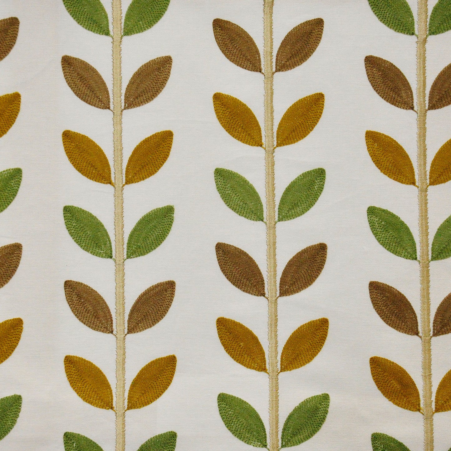 Green Thumb | # 315 Pollen - Maxwell Fabric