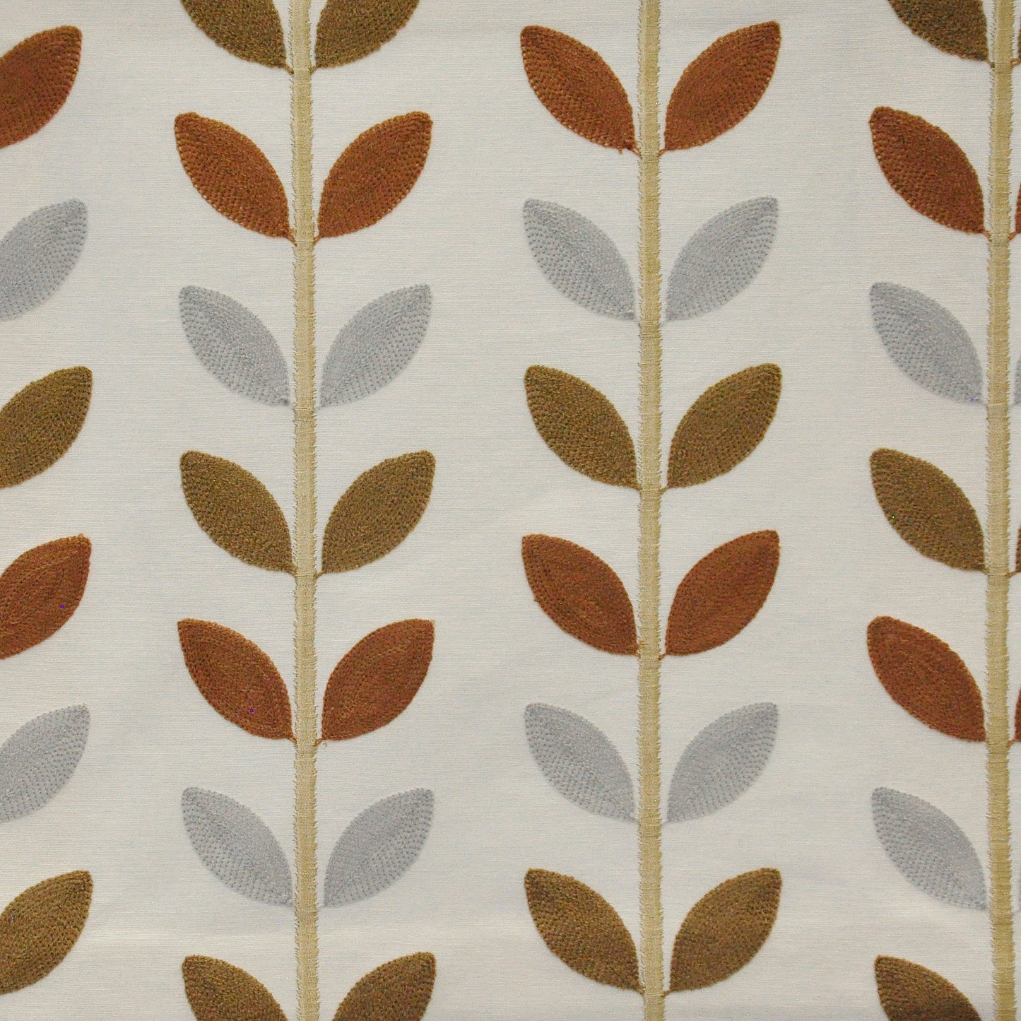 Green Thumb | # 713 Copper - Maxwell Fabric