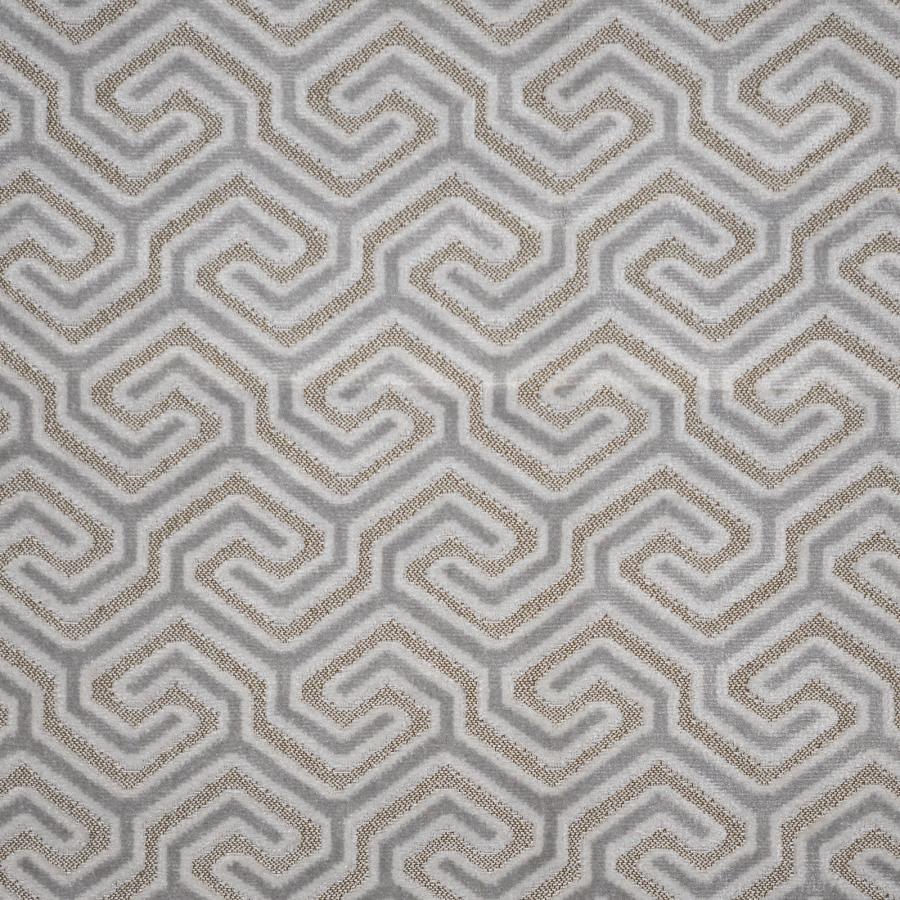 Purchase Maxwell Fabric - Garola, # 612 Aluminum