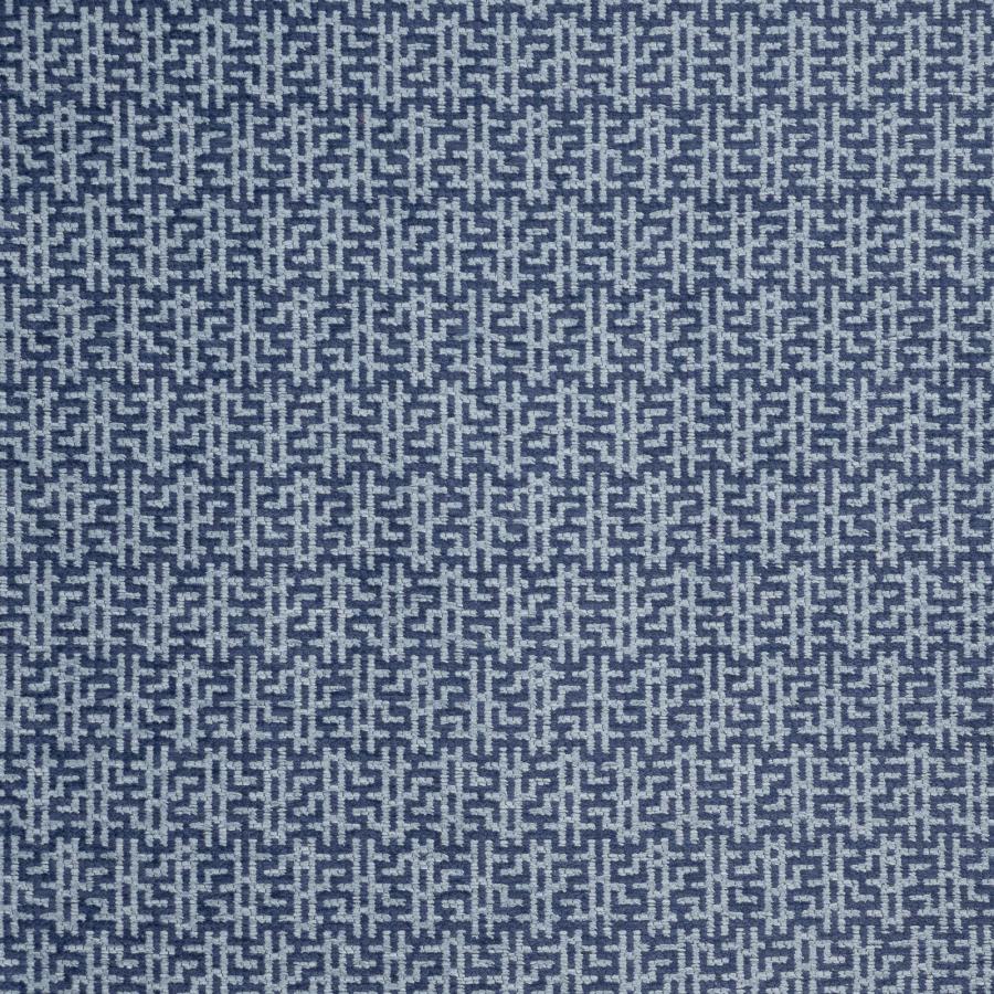 Purchase Maxwell Fabric - Garden Maze, # 611 Reflection