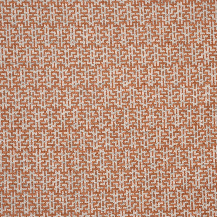 Purchase Maxwell Fabric - Garden Maze, # 815 Brick