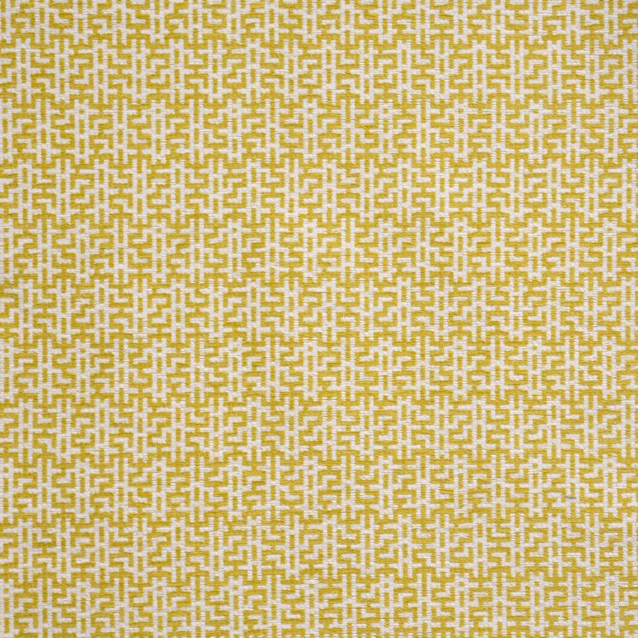 Purchase Maxwell Fabric - Garden Maze, # 908 Sulphur