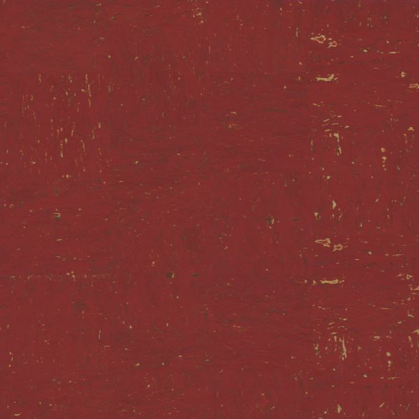 Purchase Grl88373 | Natural Palette Resource, Caldera Cork Crimson - Ronald Redding Wallpaper