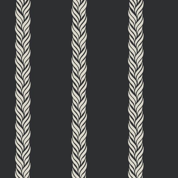 Purchase Gt4542 | Classics, Braided Stripe - Ronald Redding Wallpaper