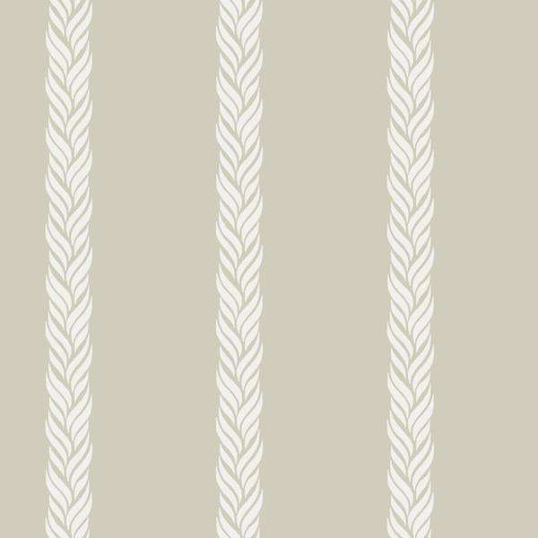Purchase Gt4544 | Classics, Braided Stripe - Ronald Redding Wallpaper