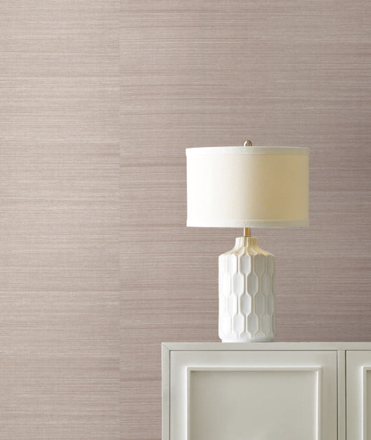 Purchase Gv0124Nw | Grasscloth & Natural Resource, Maguey Sisal - Ronald Redding Wallpaper