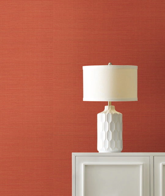 Purchase Gv0131Nw | Grasscloth & Natural Resource, Maguey Sisal - Ronald Redding Wallpaper