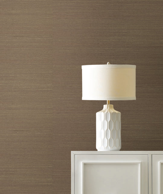 Purchase Gv0177Nw | Grasscloth & Natural Resource, Maguey Sisal - Ronald Redding Wallpaper